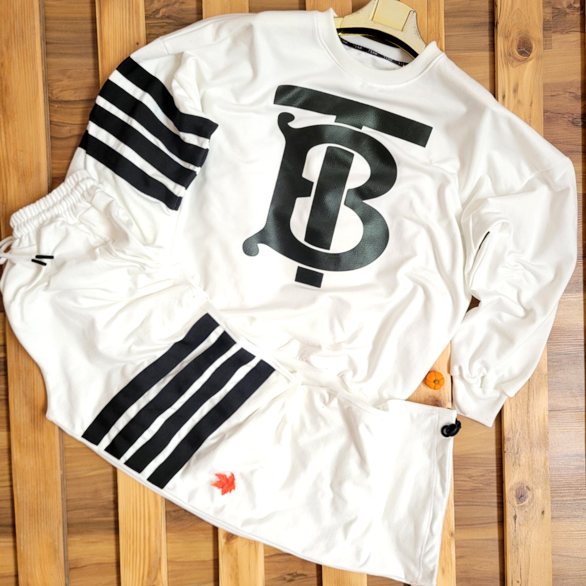 دورس شلوار بالنسیاگا زنانه و مردانه