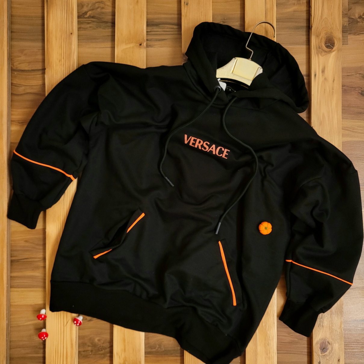 هودی مشکی زنانه و مردانه